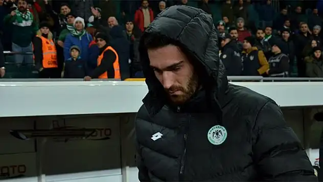 Bajic, gözyaşlarını tutamadı