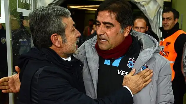 Kocaman, karamana bir kez daha mağlup oldu