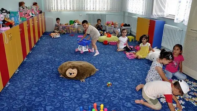 Oyunlar, çocukların karakterini etkiliyor