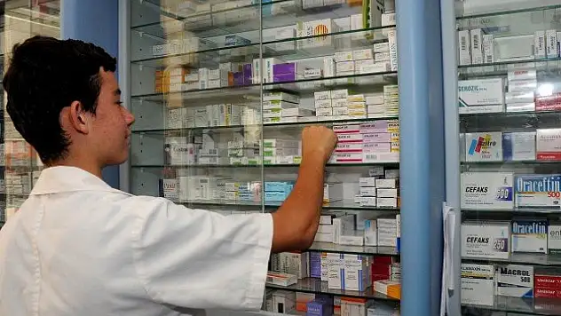 Eczacılar için uzmanlık sınavı geliyor