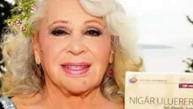 Nigar Uluerer hayatını kaybetti