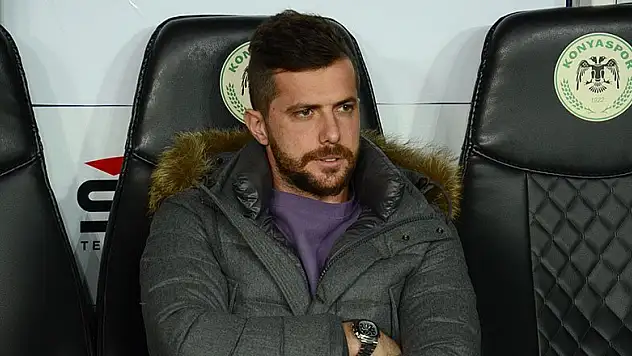 Demirok, takımını yalnız bırakmadı