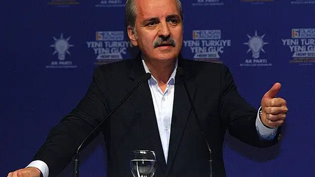 Yeni anayasa başkanlık sistemi esaslı olmalıdır