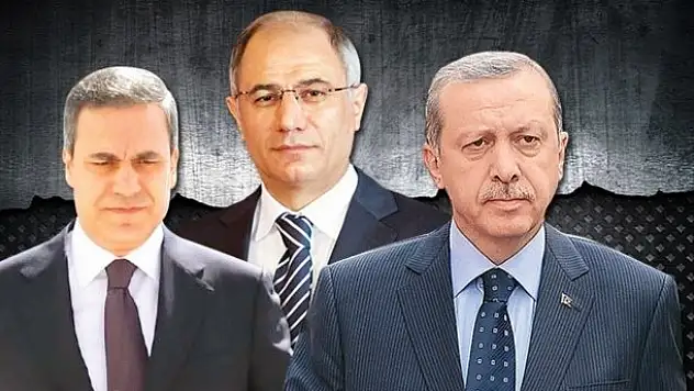 Çete sınır tanımadı