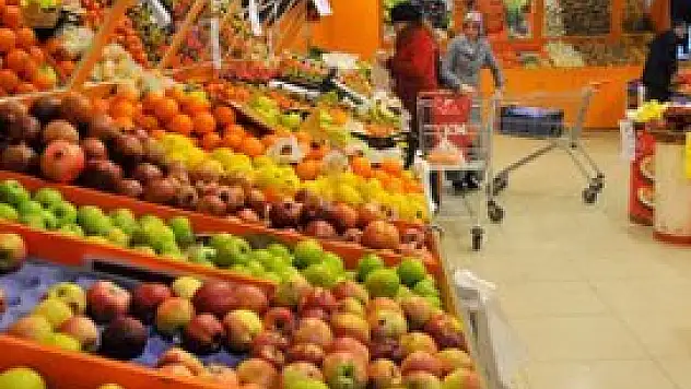 Mart enflasyonu açıklandı