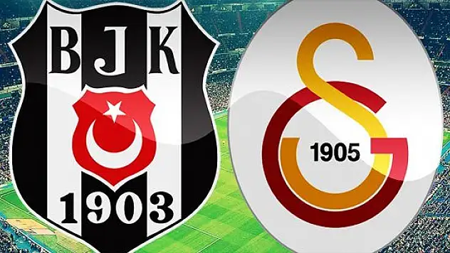 İşte dev derbinin oynanacağı stat!