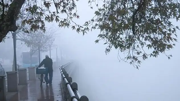 Hatay'da kuvvetli sağanak nedeniyle 2 okulda eğitime yarın ara verildi