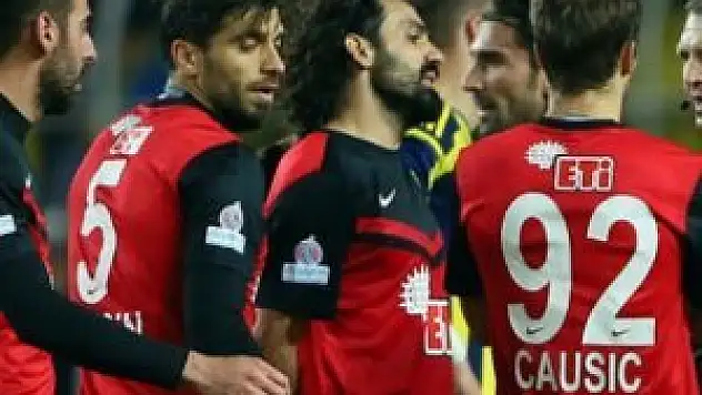 Fenerbahçe'den penaltı rekoru!