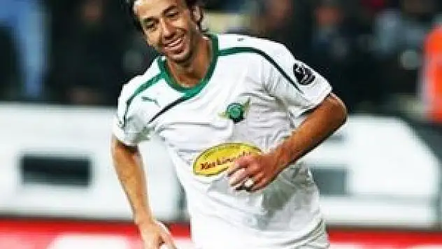 G.Saray açıklaması: Bilal Ocak ayında...