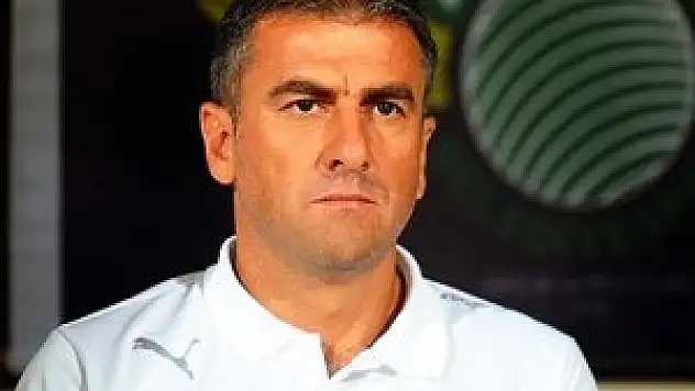 Hamzaoğlu'nun ücreti Prandelli'nin yarısı bile değil!