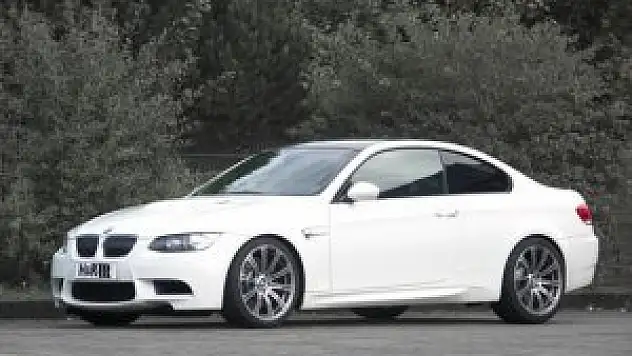 Otomobilde renk tercihimiz 'beyaz' oldu