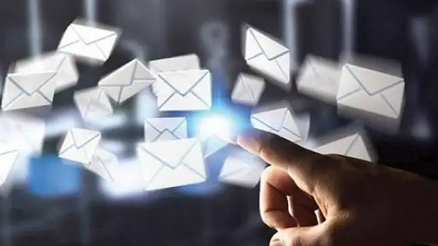 Yerli e-posta servisi hizmete açıldı