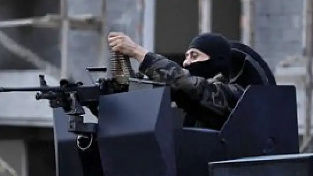 Başkentte hırsızlık çetesi çökertildi