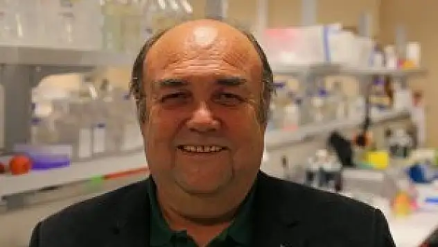 Yerli biyoteknolojik ilaç için önemli adım