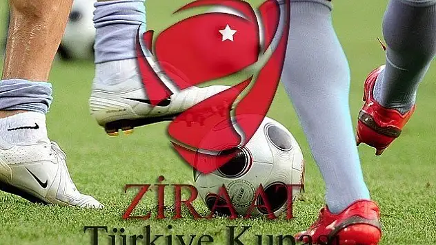 Gözler Ziraat Türkiye Kupası'na çevrildi