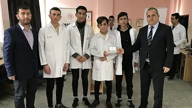 MEVKA'da, 'Kodlama, 3d Tasarım ve Modelleme' eğitimleri devam ediyor