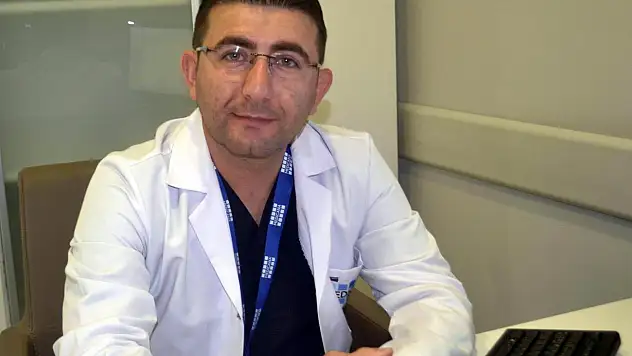 Taş hastalığına karşı kış aylarında bol su için