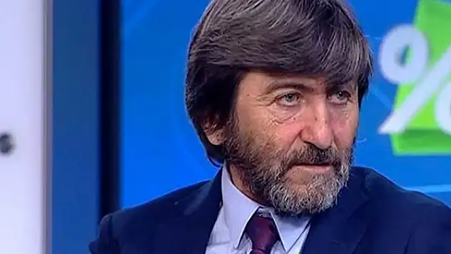 Rıdvan Dilmen'den Jesus'a ağır ifadeler!