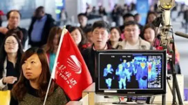 Çin'de kuş gribi yayılıyor