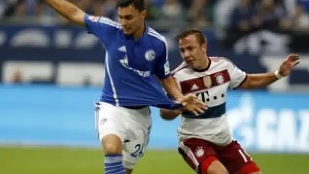 'Önceliğim Süper Lig'de oynamak değil'