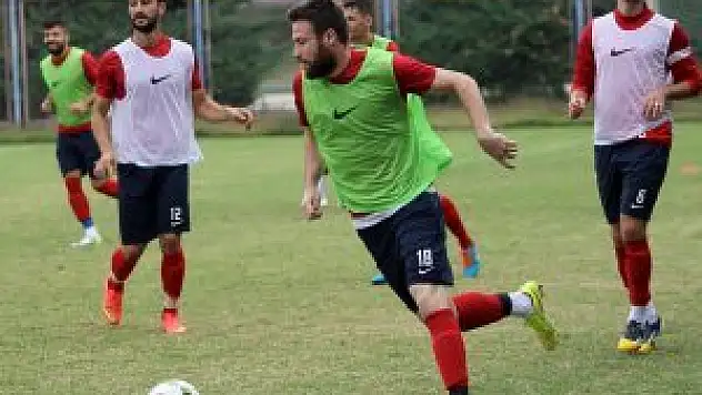 Mersin İdmanyurdu'nda Torku Konyaspor mesaisi başladı