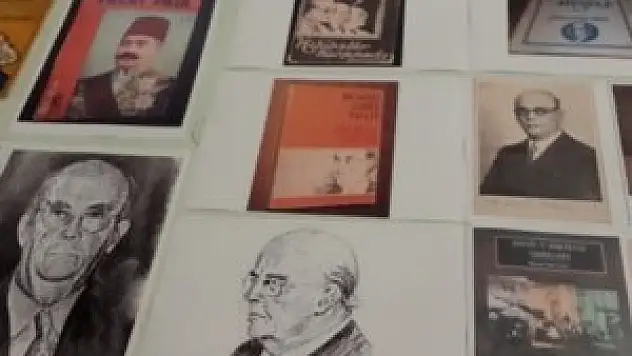 Günümüz şiiri daha çok konuşulmalı