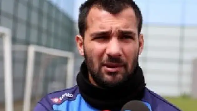 Engin Baytar esti gürledi!