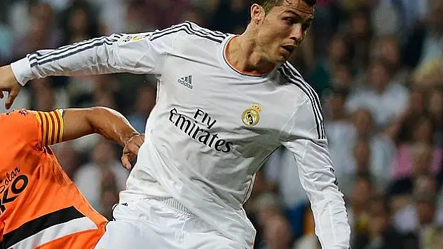 'FIFA Altın Top' adayları belli oldu