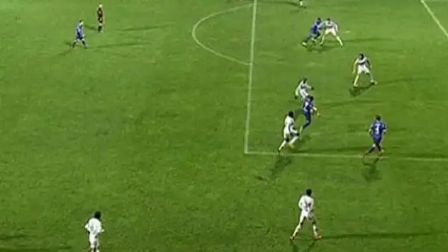 Karabük'te tartışmalı pozisyon