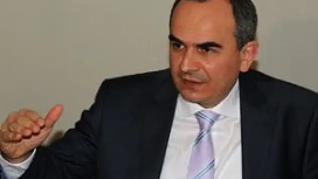 'Büyümeyi desteklemeyi sürdüreceğiz'