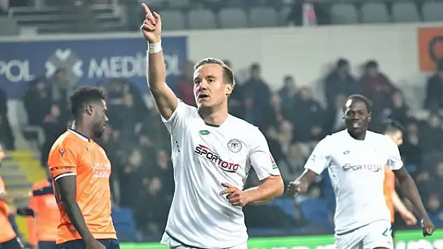 İki takımda etkili isimler