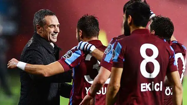 Trabzon'dan Gençler'e farklı tarife!