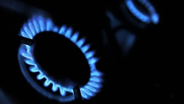 Türkiye'nin Rusya ve İran'dan gaz ithalatında sert düşüş