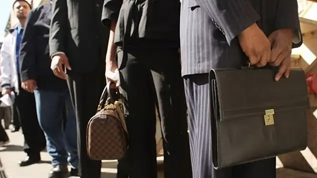 İşsize 10 ay maaş