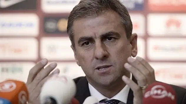 İşte Hamzaoğlu'nun alacağı ücret!