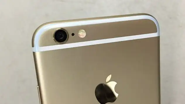 iPhone 6'larda Apple'ın başını ağrıtacak hata