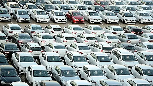 Otomotiv ihracatı 20 milyar doları aştı