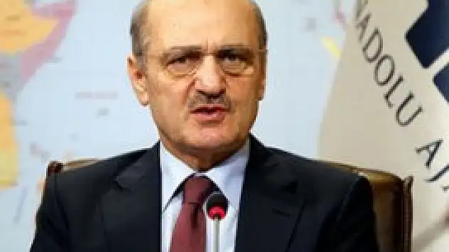 'Emsal artışları zorlaşacak'