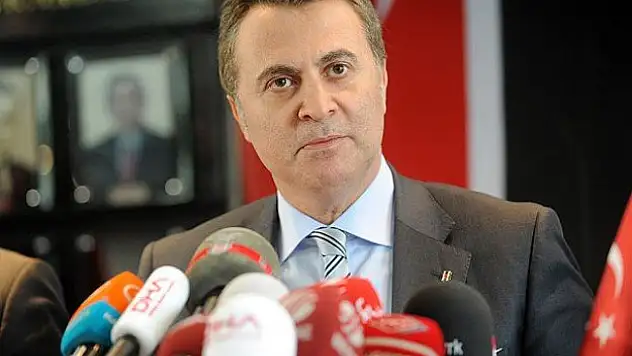 Zor günler geride kaldı