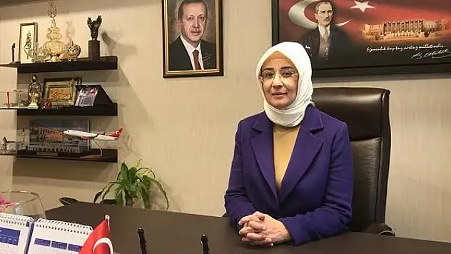 Gülay Samancı: İnfaz yasası 'af yasası' değil