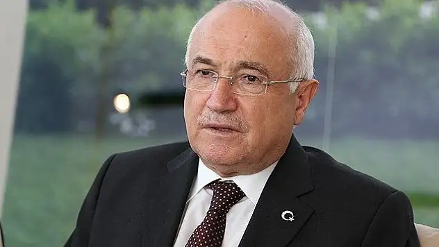 Adli sürece müdahale etmemiz mümkün değil