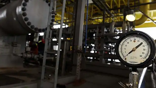 Türkiye Rus gazının gözde pazarı