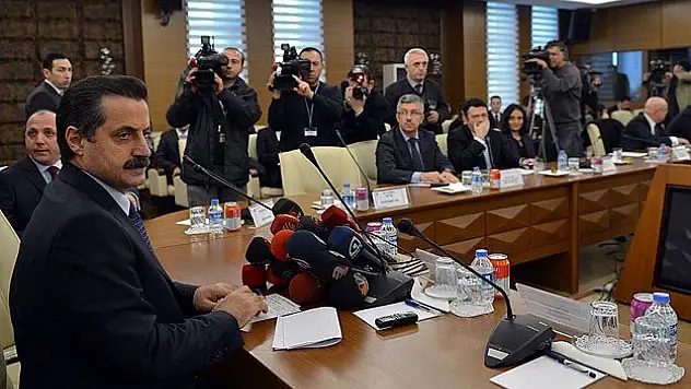 Asgari Ücret Tespit Komisyonu yarın toplanacak