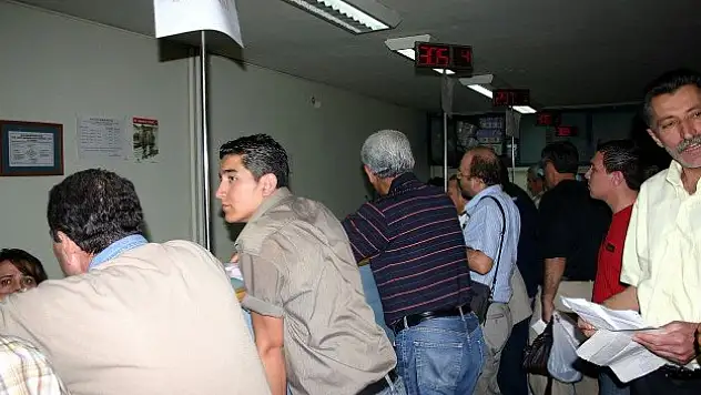 Bankalar 'bedelliye' hazırlanıyor