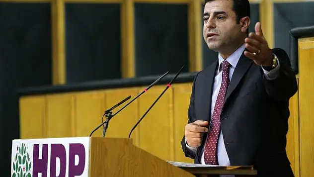 Gelin kaldıralım bu barajı