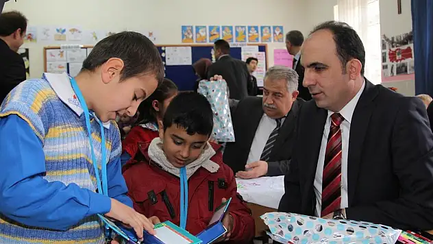 SEDEP'te yalnız değilsiniz etkinliği