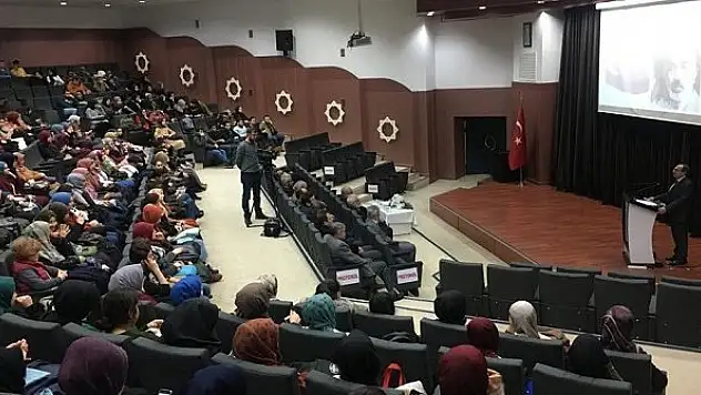'Asım'ın Nesli Akif'i iyi tanımalı'