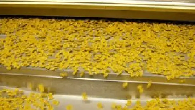 Türk makarnası 146 ülkede tüketiliyor
