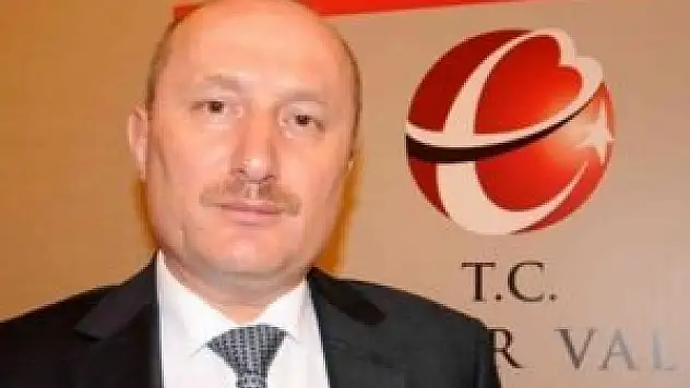 Eskişehir Valisi trafik kazası geçirdi