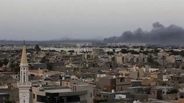 Roketli saldırı: 4 ölü